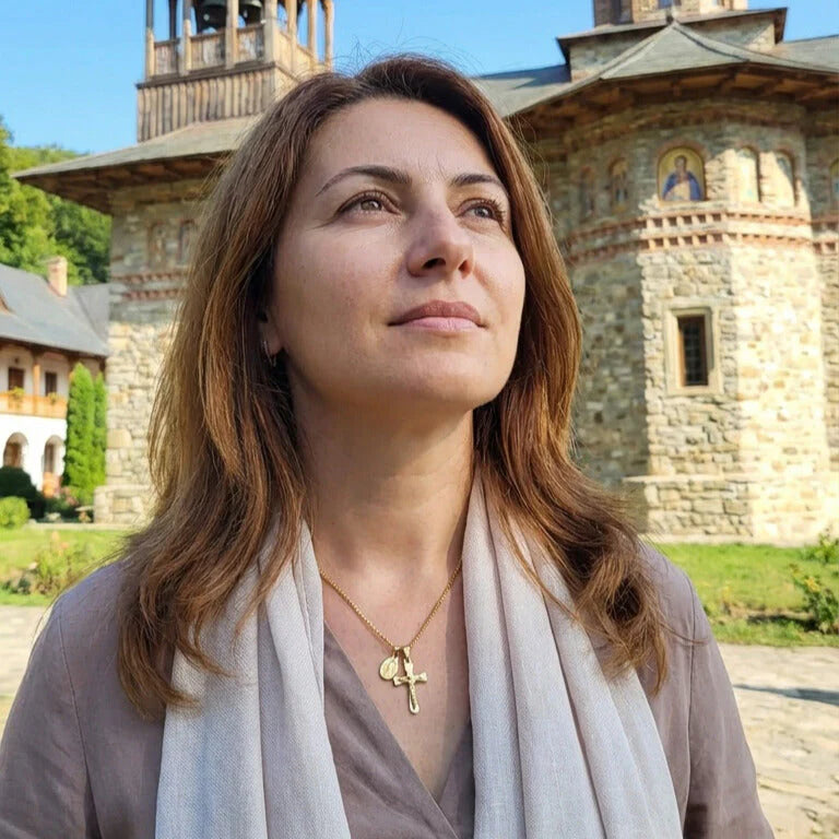 Верижката Двойката на вярата