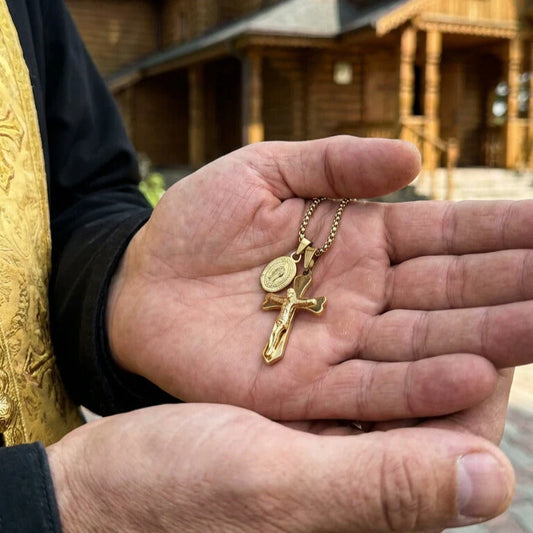 Верижката Двойката на вярата